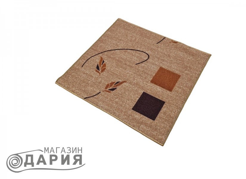 Гръцки мокетен килим 587.1_beige p